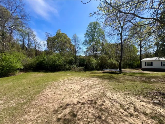 Expansive outdoor space offering a peaceful environment.