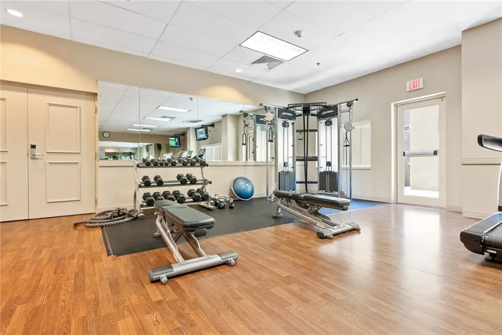 Residents of National Village enjoy access to the Auburn-Opelika Marriot at Grand National Amenities.