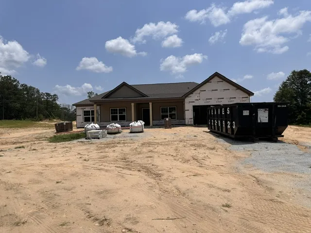 41 Lee Road 169 N/a, Opelika, Alabama 36804