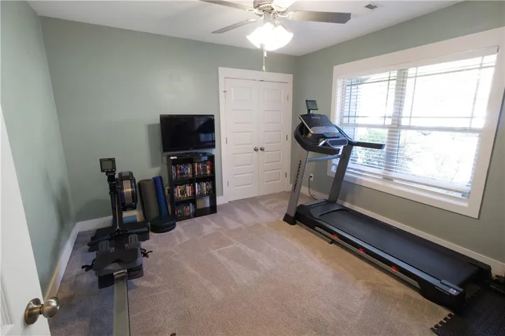 Guest Bedroom 1