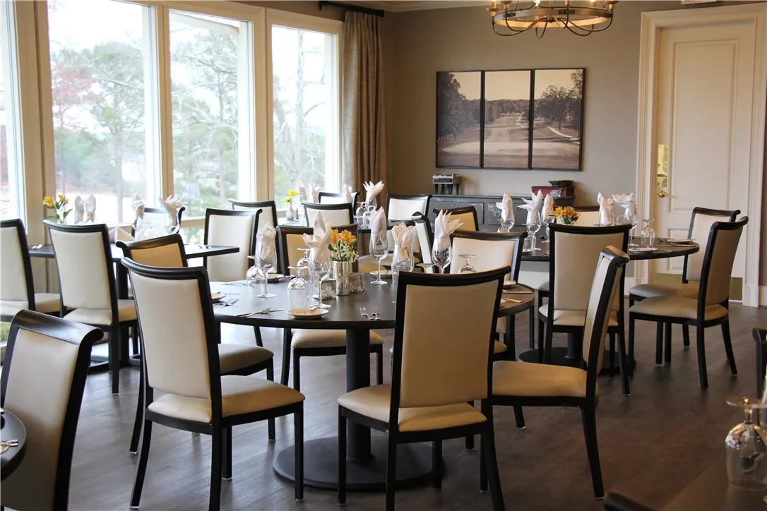 Summerlin Residents receive waived social membership initiation fee at Saugahatchee Country Club