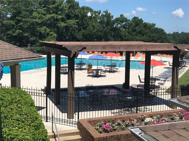 Summerlin Residents receive waived social membership initiation fee at Saugahatchee Country Club