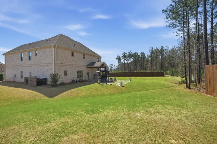 1846 Waterfall Road, Auburn, Alabama 36830