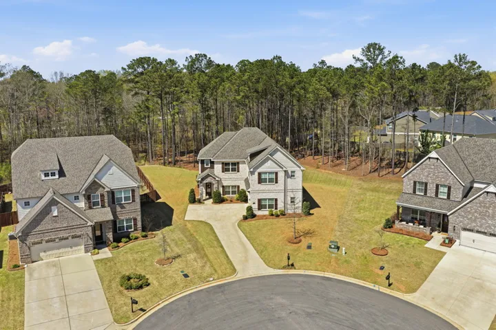 1846 Waterfall Road, Auburn, Alabama 36830