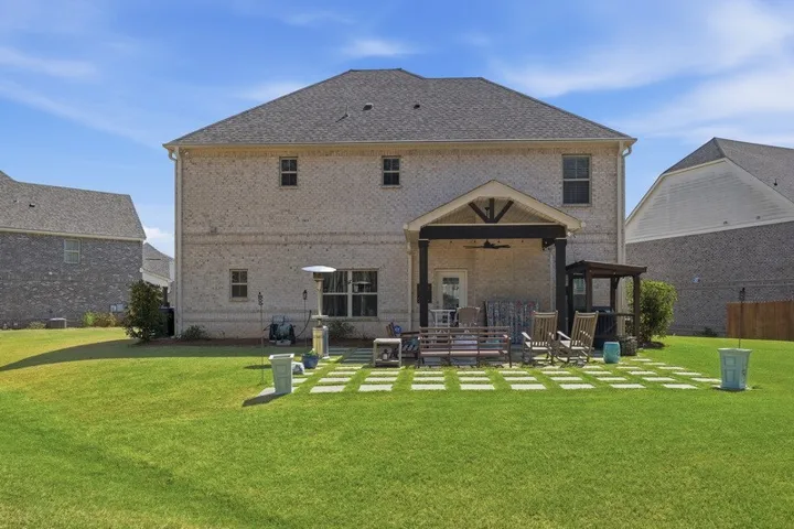 1846 Waterfall Road, Auburn, Alabama 36830