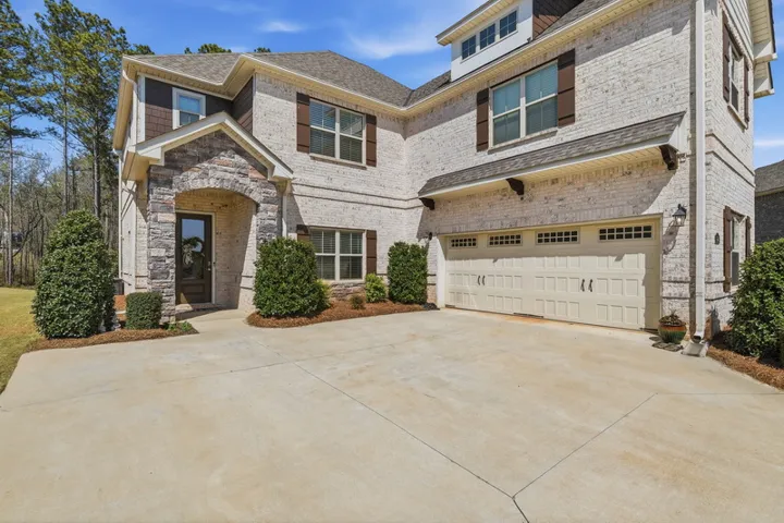 1846 Waterfall Road, Auburn, Alabama 36830
