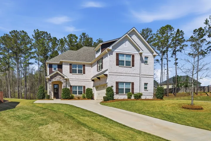1846 Waterfall Road, Auburn, Alabama 36830