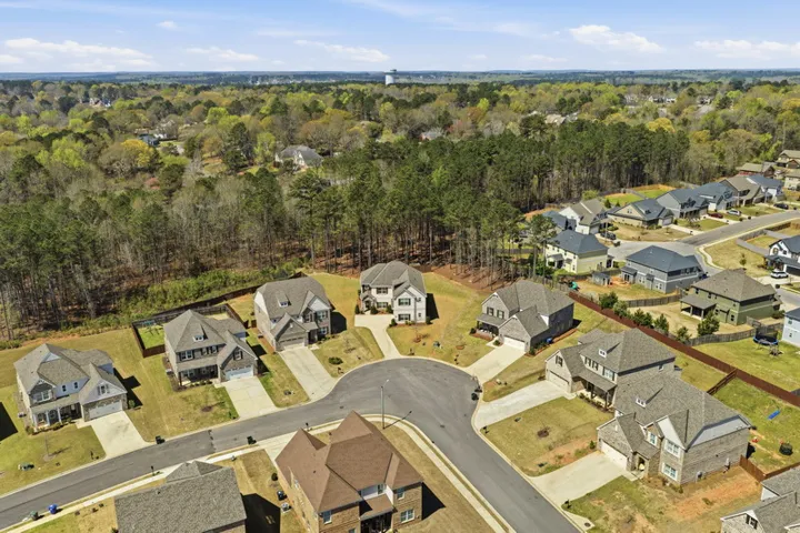1846 Waterfall Road, Auburn, Alabama 36830