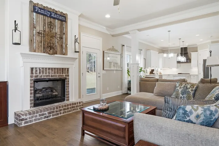 1846 Waterfall Road, Auburn, Alabama 36830