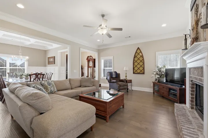 1846 Waterfall Road, Auburn, Alabama 36830