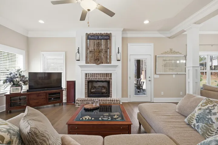 1846 Waterfall Road, Auburn, Alabama 36830