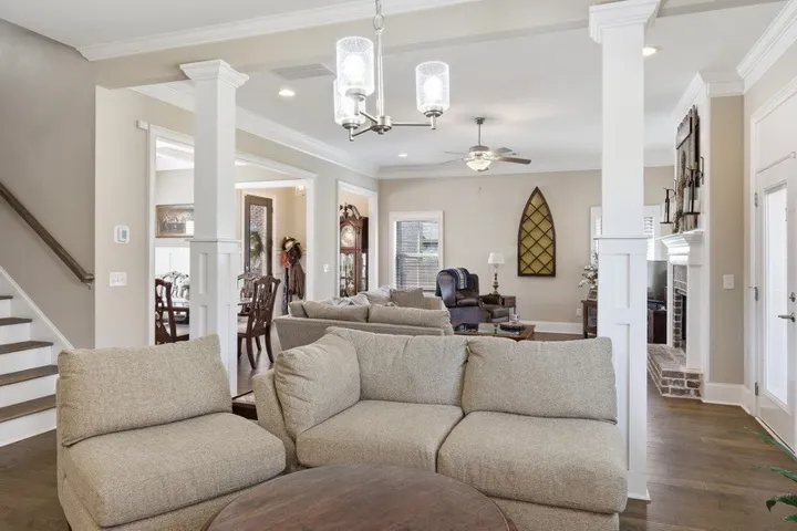 1846 Waterfall Road, Auburn, Alabama 36830