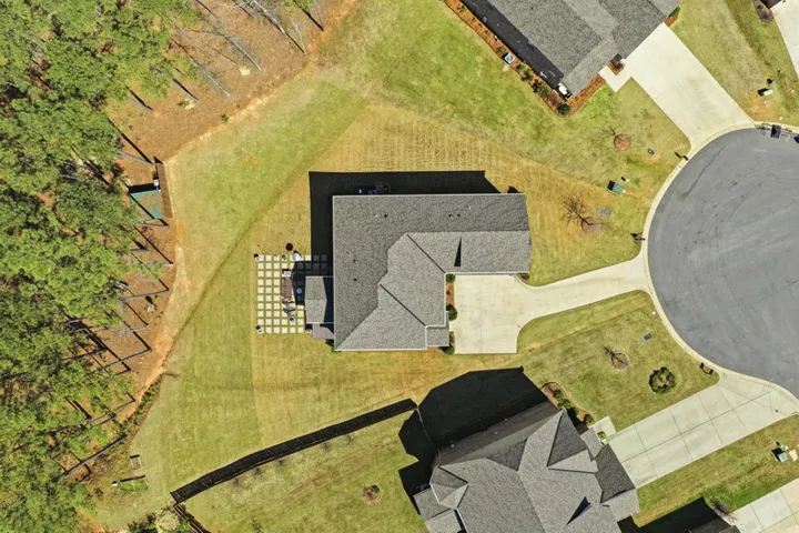 1846 Waterfall Road, Auburn, Alabama 36830
