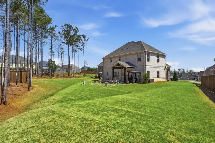 1846 Waterfall Road, Auburn, Alabama 36830