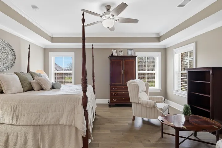 1846 Waterfall Road, Auburn, Alabama 36830