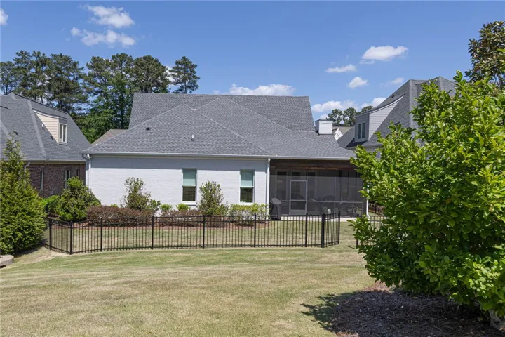 3439 Lakeshore Drive, Opelika, Alabama 36801