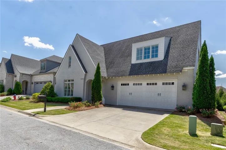 3439 Lakeshore Drive, Opelika, Alabama 36801