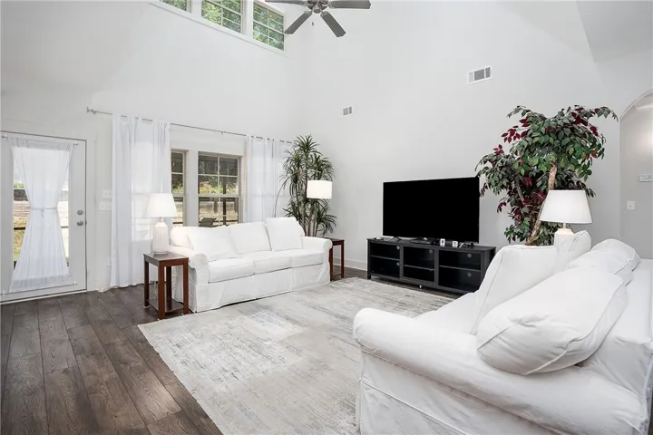 4152 Creekwater Crossing, Auburn, Alabama 36832