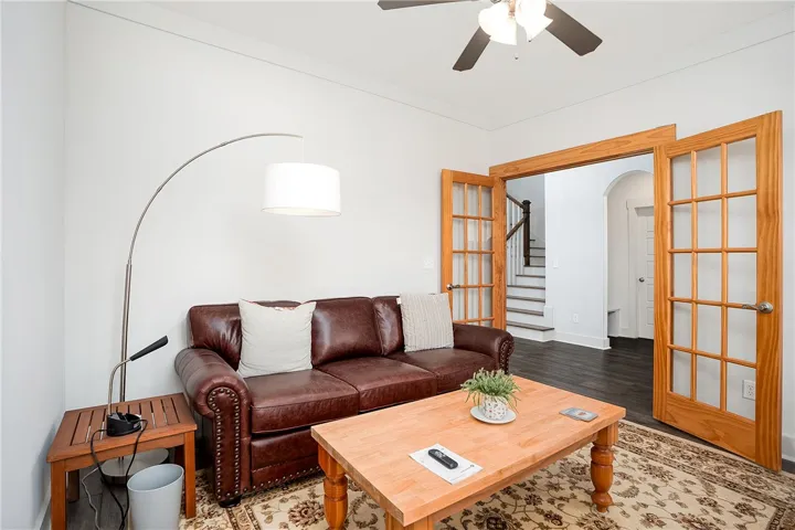 Bonus Room