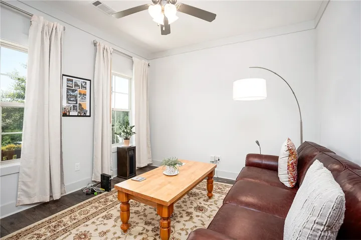 Bonus Room