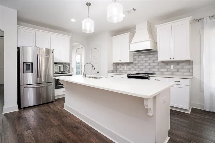 4152 Creekwater Crossing, Auburn, Alabama 36832
