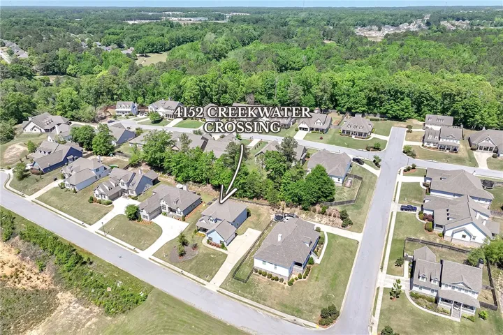4152 Creekwater Crossing, Auburn, Alabama 36832