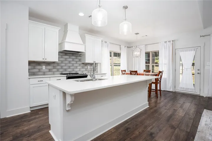 4152 Creekwater Crossing, Auburn, Alabama 36832