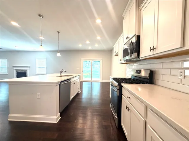 2653 Golf Mill Court, Auburn, Alabama 36832