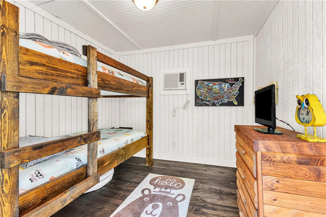 Bunk House