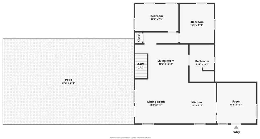 81 Forest Road, Notasulga, Alabama 36866