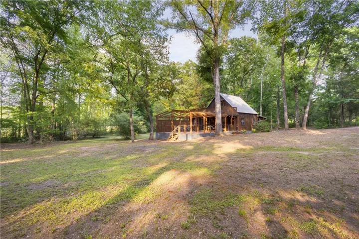 81 Forest Road, Notasulga, Alabama 36866