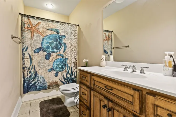 1730 Scarsboro Lane, Auburn, Alabama 36830