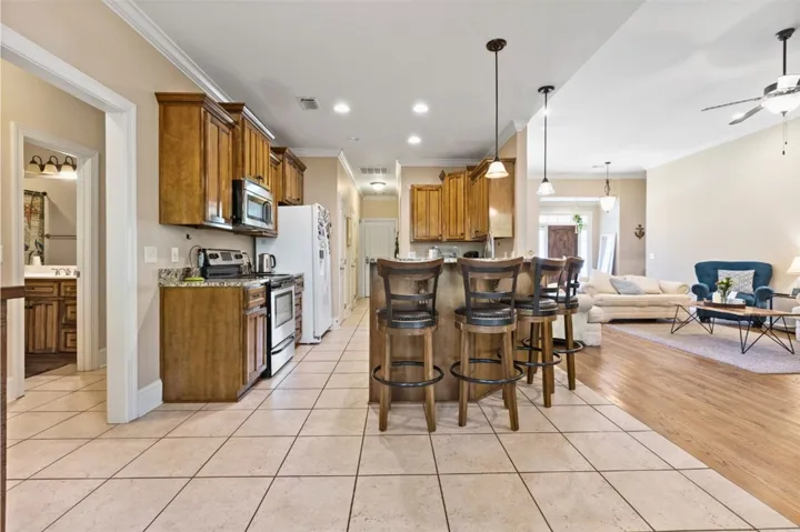 1730 Scarsboro Lane, Auburn, Alabama 36830