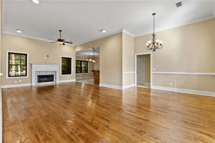 1730 Scarsboro Lane, Auburn, Alabama 36830