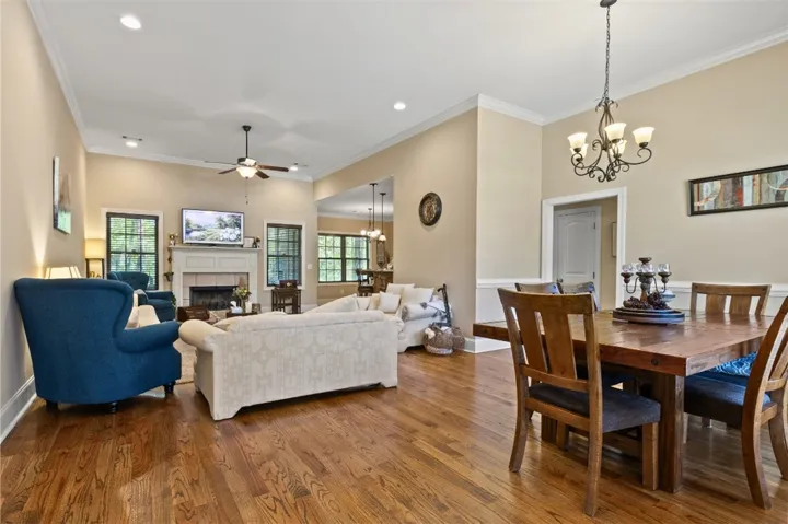 1730 Scarsboro Lane, Auburn, Alabama 36830