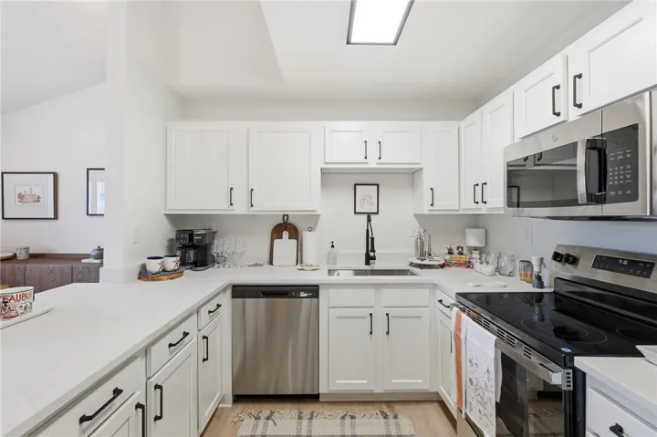 Photos from Model Unit