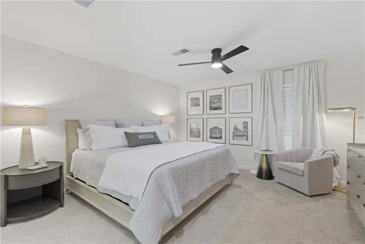 Photos from Model Unit