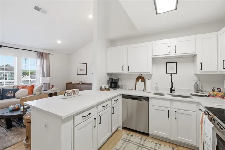 Photos from Model Unit