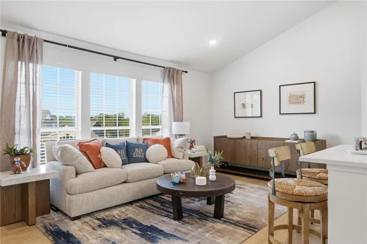 Photos from Model Unit