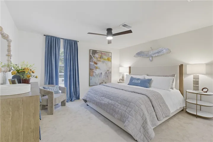 Photos from Model Unit