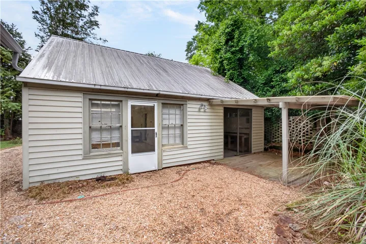 447 Wrights Mill Road, Auburn, Alabama 36830
