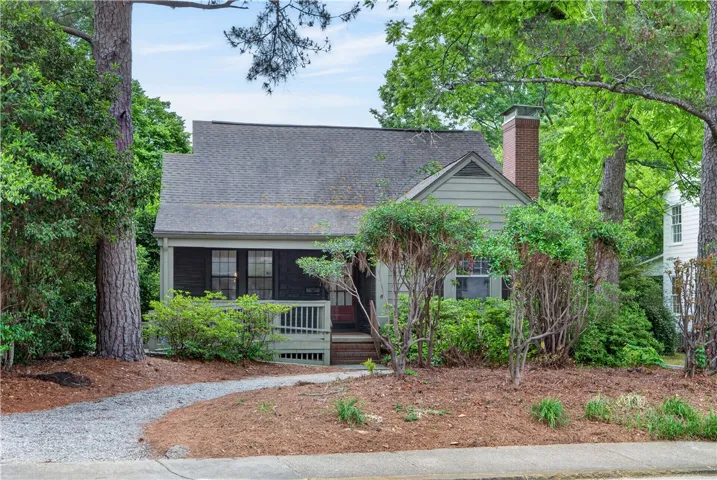 447 Wrights Mill Road, Auburn, Alabama 36830