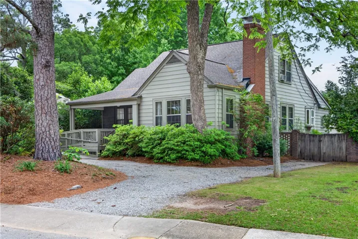 447 Wrights Mill Road, Auburn, Alabama 36830