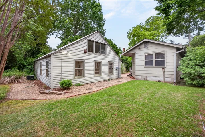 447 Wrights Mill Road, Auburn, Alabama 36830