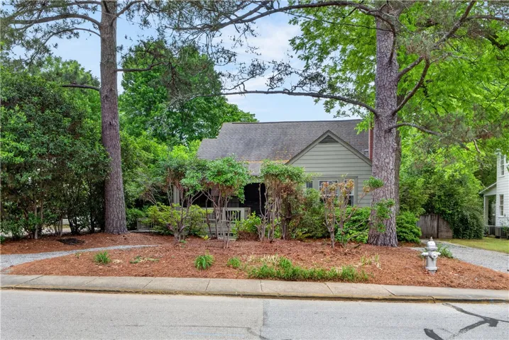 447 Wrights Mill Road, Auburn, Alabama 36830