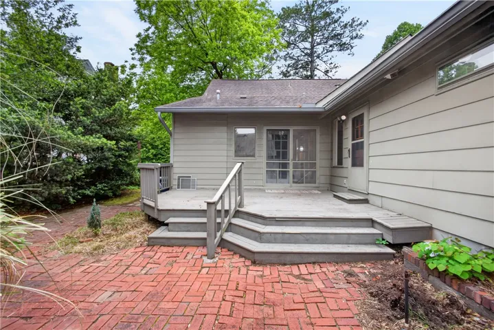 447 Wrights Mill Road, Auburn, Alabama 36830