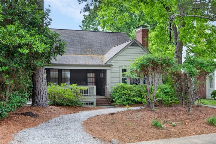 447 Wrights Mill Road, Auburn, Alabama 36830