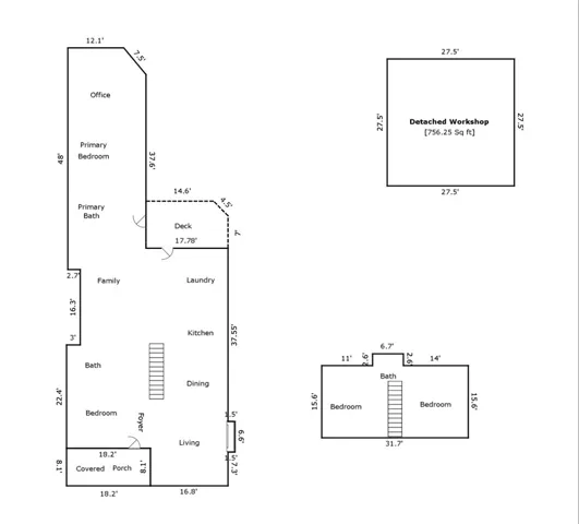 447 Wrights Mill Road, Auburn, Alabama 36830