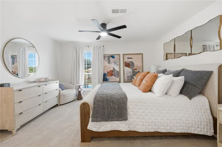 Photos from Model Unit