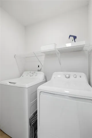 Photos from Model Unit